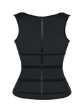 "Dior Me Beauty" 3-Belt Vest Waist Trainer